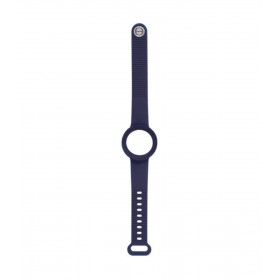 Cinturino Hip Hop Hero Dot 34mm Silicone