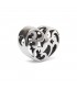 Pendente Donna Trollbeads Anima Romantica TAGPE-00075