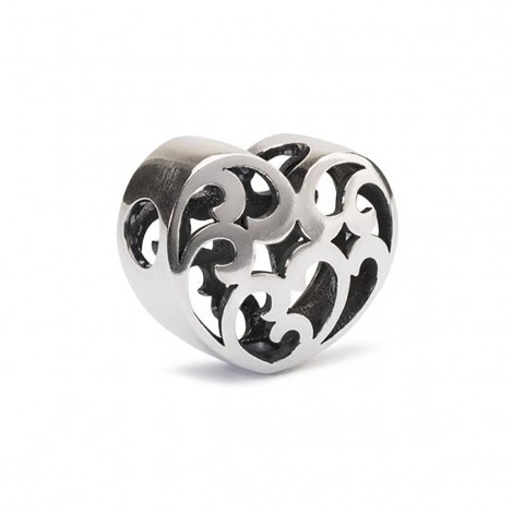 Pendente Donna Trollbeads Anima Romantica TAGPE-00075