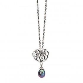 Pendente Donna Trollbeads Anima Romantica TAGPE-00075