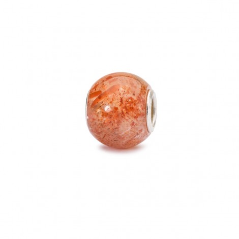 Charm Trollbeads Pietra di Sole Rotonda TSTBE-00026