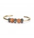 Charm Trollbeads Pietra di Sole Rotonda TSTBE-00026