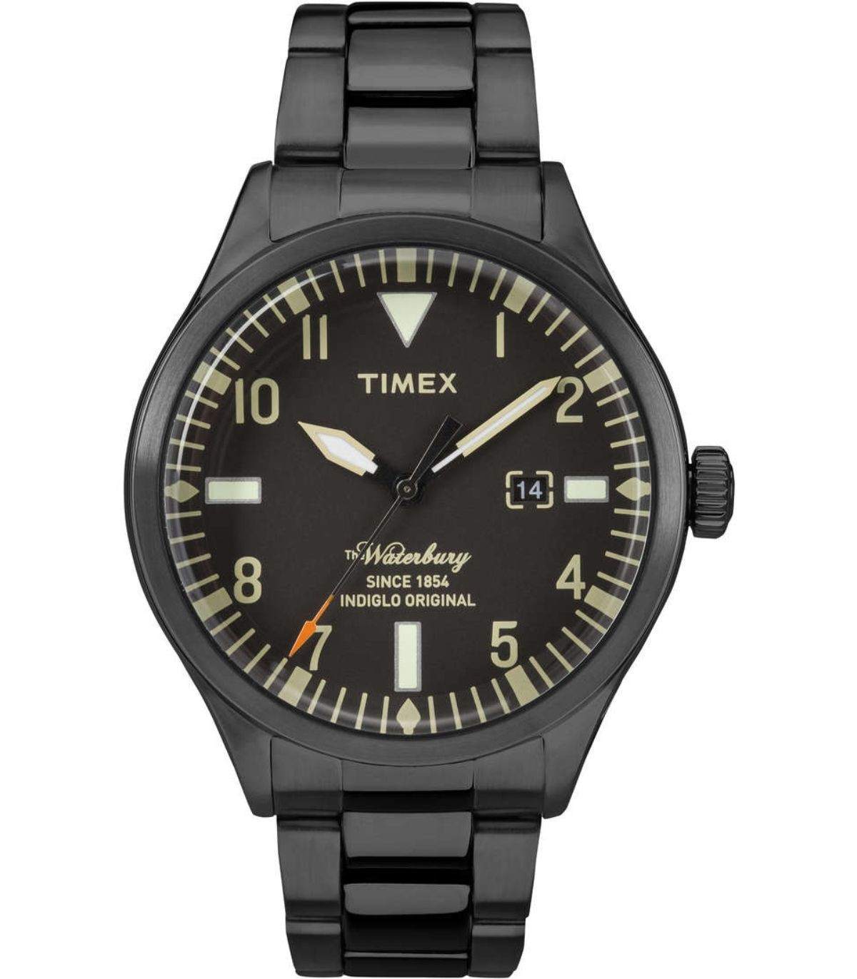 Orologi timex recensioni sales