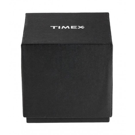 Orologio Timex Waterbury Nero TW2R25200