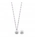 Collana Donna Kidult Corona Carisma 751094