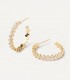 Orecchini PDPAOLA Crown Argento 925 AR01-579-U