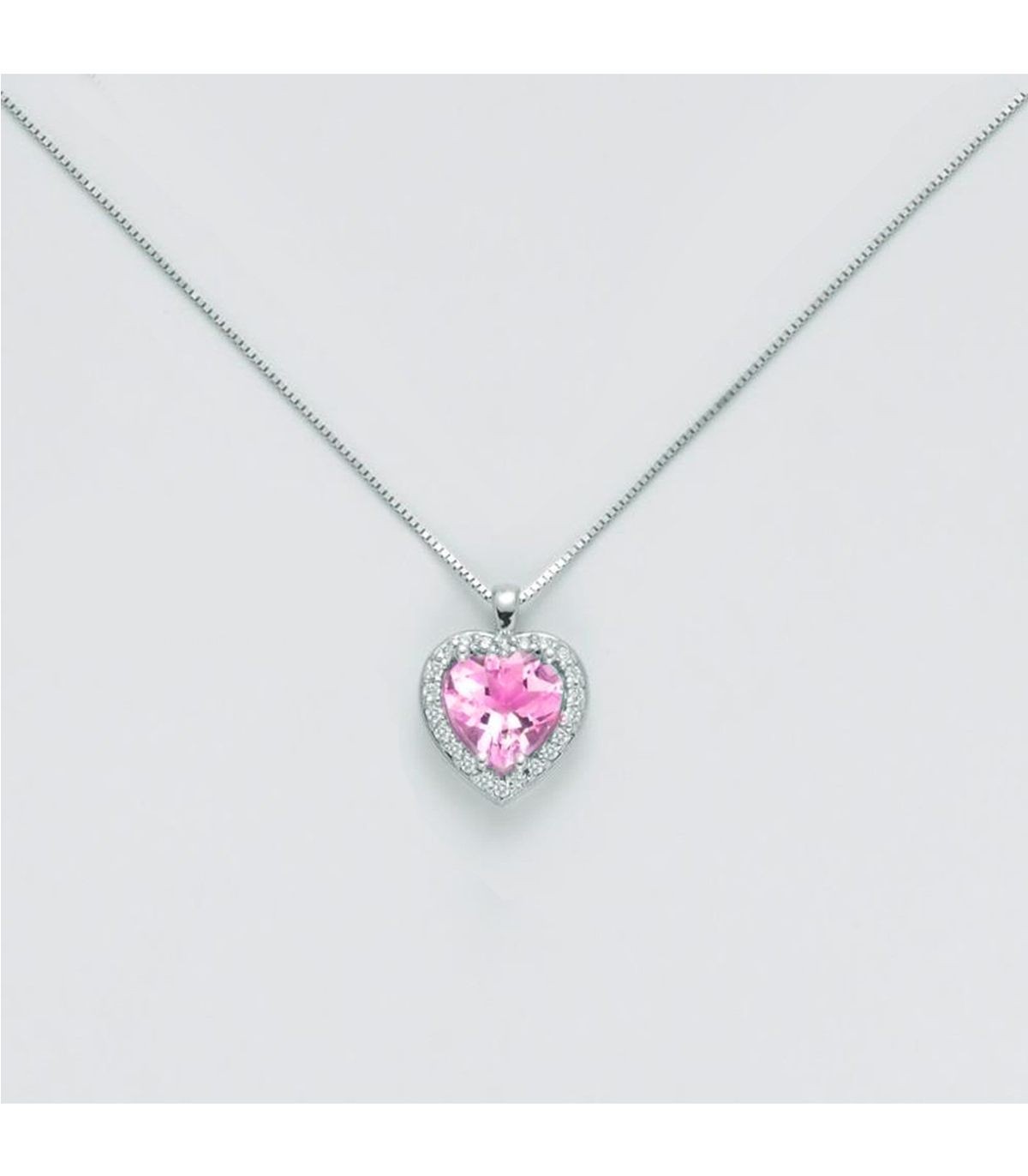 Collana hotsell zaffiro miluna