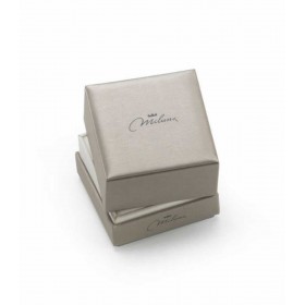 Collana Miluna Cuore Zaffiro Rosa 0,48 ct Diamanti 0.10 ct G SI CLD4459