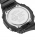 Casio G-Shock Classic GA-2100SR-1AER Nero Multicolor Orologio Uomo