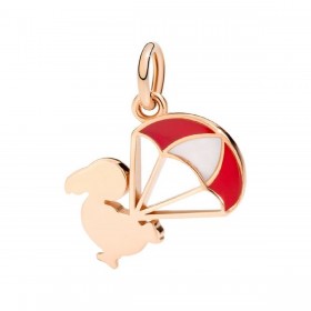 Ciondolo Donna Dodo "Dodo Junior" DMEVO/DO/9/K