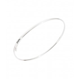 Bracciale Bangle Dodo Argento 925