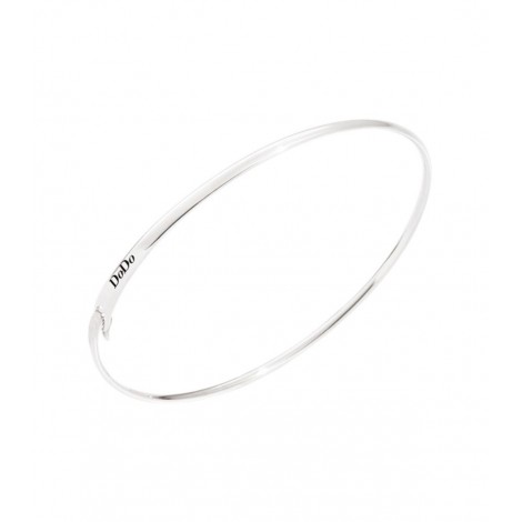 Bracciale Bangle Dodo Argento 925