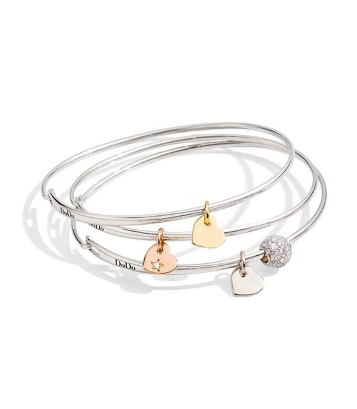 Dodo best sale argento 925
