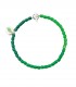 Bracciale Dodo Mini Granelli Tenaka Verde