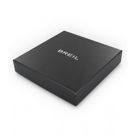 Breil Promise TJ3078 Acciaio Silver Collana Donna