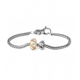 Bracciale Thun By Trollbeads Tulipani In Fiore Edizione Limitata Argento 925 TZZIT-00924