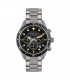 Breil Chrono Sail Nero EW0584 Orologio Uomo 42 MM Acciaio