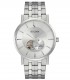 Orologio Bulova Clipper Automatic Silver 96A238