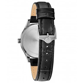 Orologio Bulova Classic Pelle Solo Tempo 96M147