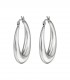 Breil Hyper TJ3044 Acciaio Orecchini Donna