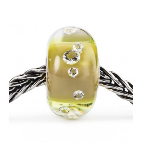 Beads Trollbeads Diamante Dell'Energia Edizione Limitata Cascata Di Diamanti 2022