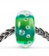 Beads Trollbeads Diamante Della Fortuna Edizione Limitata Cascata Di Diamanti 2022