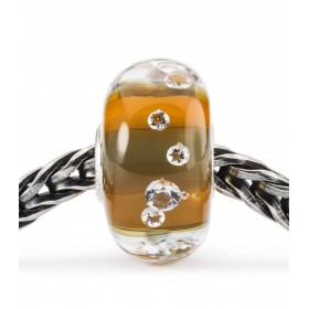 Beads Trollbeads Diamante Dell'Avventura Edizione Limitata Cascata Di Diamanti 2022