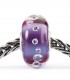 Beads Trollbeads Diamante Della Passione Edizione Limitata Cascata Di Diamanti 2022