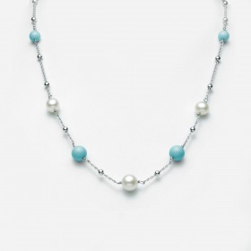 Collana Donna Miluna La Fantasia PCL5827