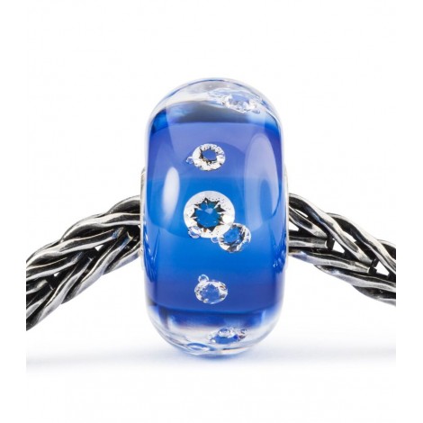 Beads Trollbeads Diamante Dell'Armonia Edizione Limitata Cascata Di Diamanti 2022