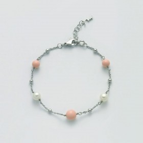 Bracciale Donna Miluna La Fantasia PBR3018