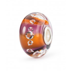 Beads Trollbeads Diamante Della Fantasia Edizione Limitata Cascata Di Diamanti 2022