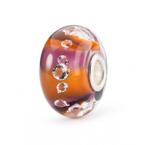 Beads Trollbeads Diamante Della Fantasia Edizione Limitata Cascata Di Diamanti 2022