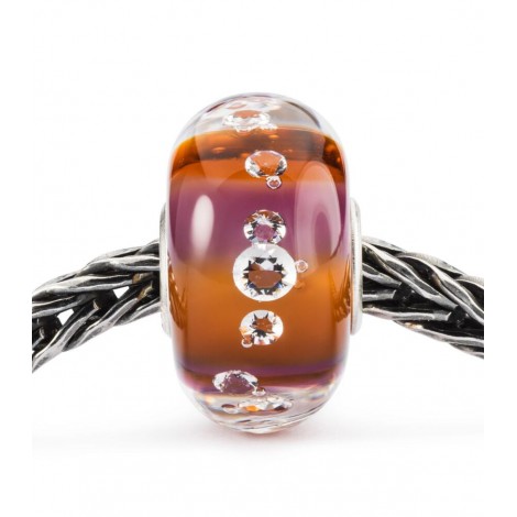 Beads Trollbeads Diamante Della Fantasia Edizione Limitata Cascata Di Diamanti 2022