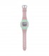 Casio Baby-G Orologio Gomma Rosa Verde Pastello BLX-565-3ER