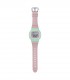 Casio Baby-G Orologio Gomma Rosa Verde Pastello BLX-565-3ER