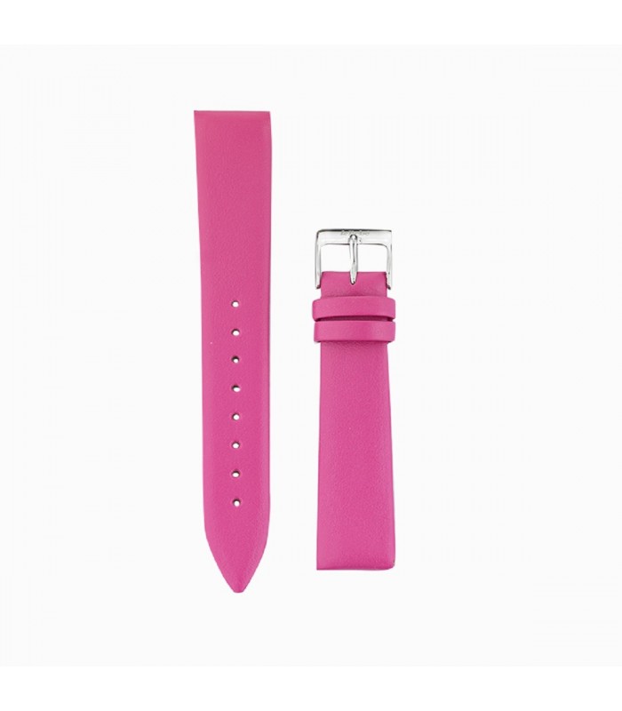 Le Bebé Cinturino Orologio i Battiti Fucsia OLBCPL-02F Le Bebé Cinturino Orologio i Battiti Fucsia OLBCPL-02F