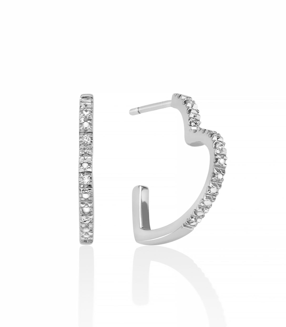 TOUS Orecchini Lunghi Donna In Argento 925 Con Orsetto - Collezione Carousel, Regalo Con Scatola