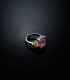 Anello Chiara Ferragni Princess Rainbow Edizione Limitata J19AVS06010