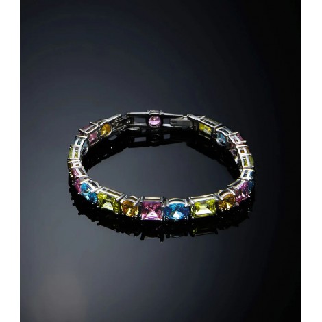 Bracciale Chiara Ferragni Princess Rainbow Edizione Limitata J19AVS05