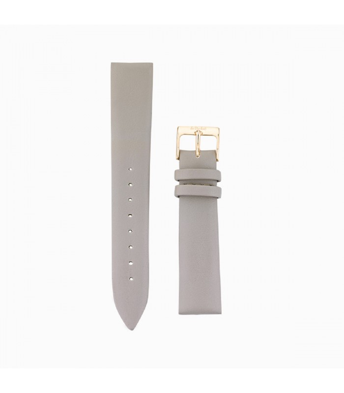 Le Bebé Cinturino Orologio i Battiti Grigio OLBCPL-06G Le Bebé Cinturino Orologio i Battiti Grigio OLBCPL-06G