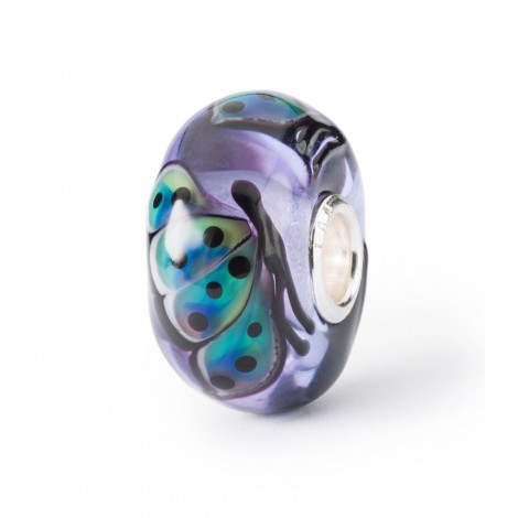 Beads Battito Di Ali Trollbeads Giardino Dei Sensi Edizione Autunno 2022