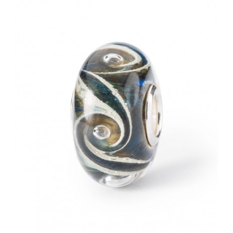 Beads Vento D'Autunno Trollbeads Giardino Dei Sensi Edizione Autunno 2022