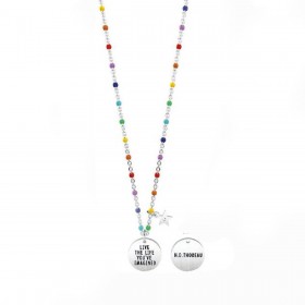 Collana Donna Kidult Philosophy H. D. Thoreau 751096