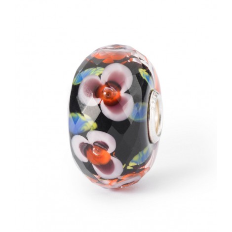 Beads Fiori Di Campo Trollbeads Giardino Dei Sensi Edizione Autunno 2022