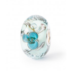 Beads Bellezza In Blu Trollbeads Giardino Dei Sensi Edizione Autunno 2022