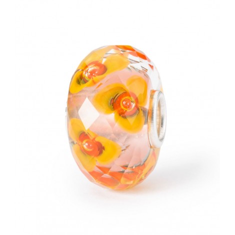 Beads Fiori Dal Cuore Trollbeads Giardino Dei Sensi Edizione Autunno 2022