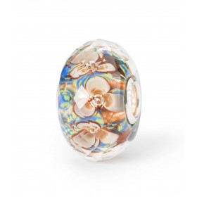 Beads Fantasia di Fiori Trollbeads Giardino Dei Sensi Edizione Autunno 2022