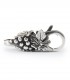 Chiusura Allegria Trollbeads Giardino Dei Sensi Edizione Autunno 2022