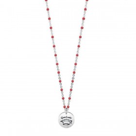 Collana Donna Kidult Laurea 751099